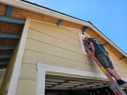 Siding for Multi-Family Homes in Dunstan, ME